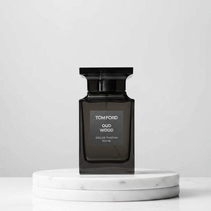 Tom Ford Oud Wood Eau De Parfume