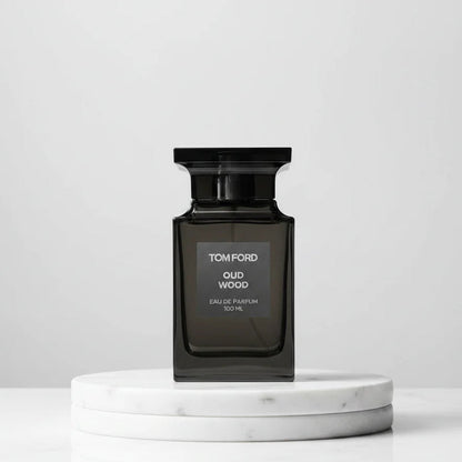 Tom Ford Oud Wood Eau De Parfume