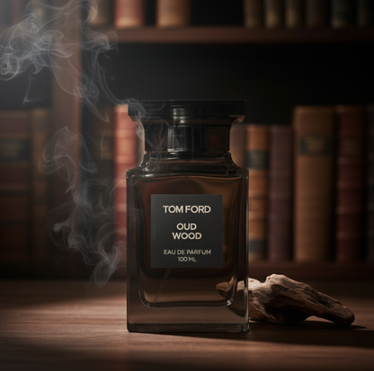 Tom Ford Oud Wood Eau De Parfume