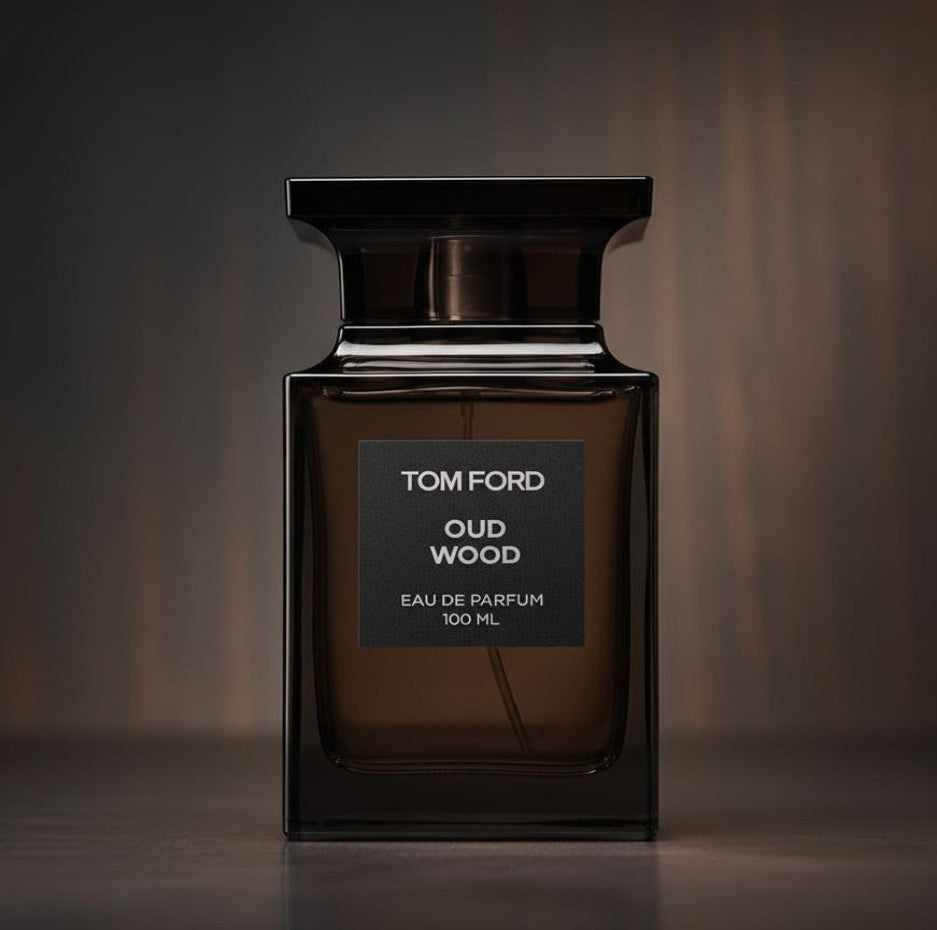 Tom Ford Oud Wood Eau De Parfume