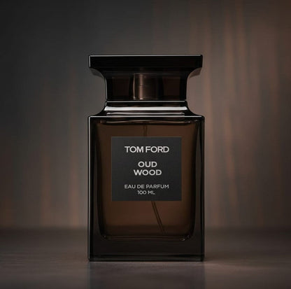 Tom Ford Oud Wood Eau De Parfume