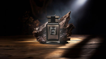 Tom Ford Oud Wood Eau De Parfume