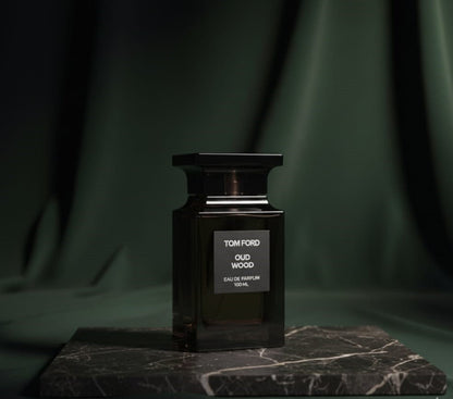 Tom Ford Oud Wood Eau De Parfume